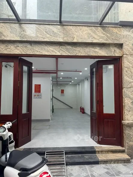 CHDV Trần Đại Nghĩa - Hai Bà Trưng+ Diện tích : 55m2x6Tầng,thang máy