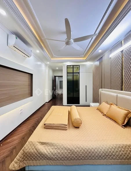 ( LÀNG VIỆT KIỀU CHÂU ÂU - MỖ LAO - HÀ NỘI ) Em Còn Sót 1 Căn Duy Nhất A/C Ơi Diện tích: 38/45m2 x