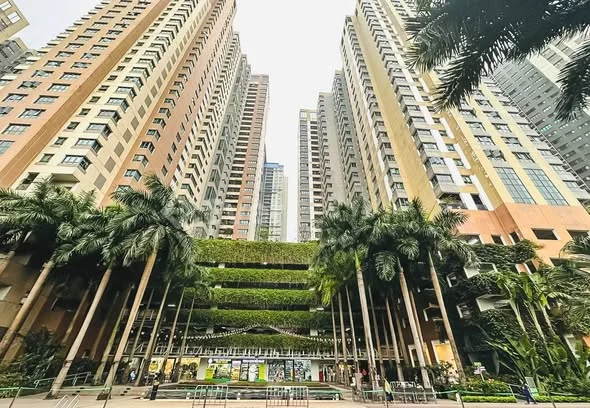 Ảnh bất động sản