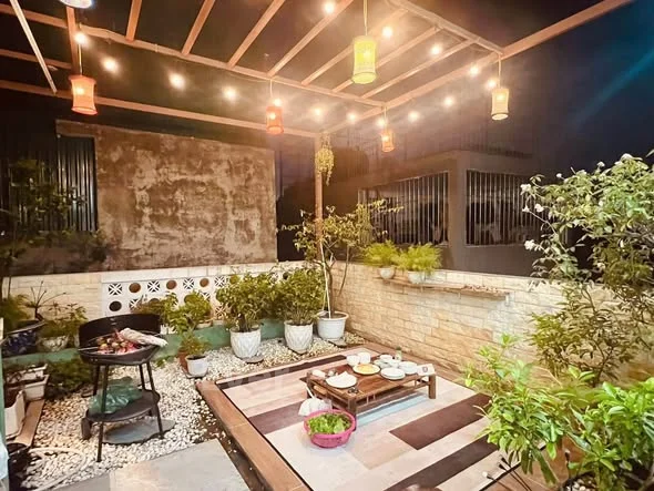 Ảnh bất động sản