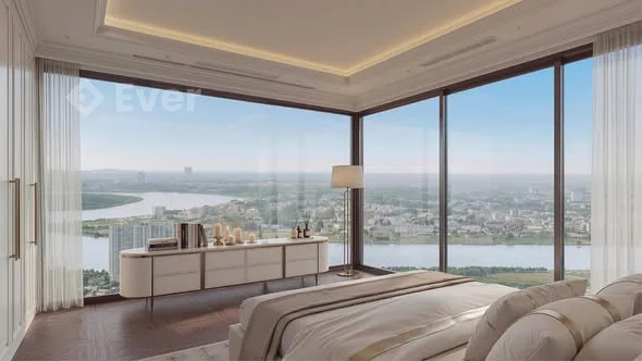 Ảnh bất động sản