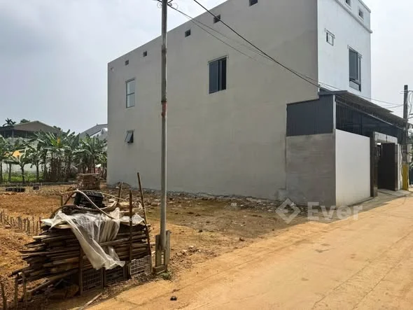 Ngay nhà văn hóa Cánh chủ Diện tích 100,9 m mặt tiền hơn 6 m Giá giảm sâu , tuyến 2 TL 420