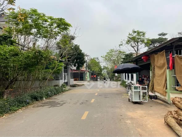 GẦN 500m2 FULL THỔ CƯTrục chính kinh doanh Thôn Đồng Hội, Đại Đình, Phú Thọ