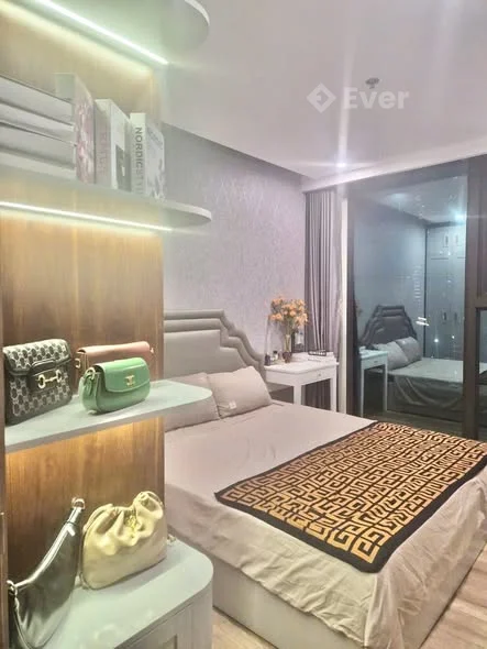 EM ĐỨC BÁN CĂN HỘ 2PN-2VS 65M TOÀ ONSEN KDT ECOPARK - Thỏa thuận - 65m²