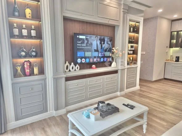 Ảnh bất động sản