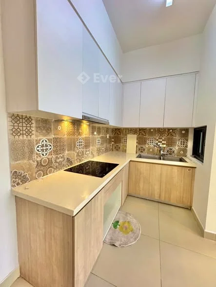 Em Đức chào bán căn hộ 2PN-2VS khu AquaBay Ecopark.- Diện tích thông thuỷ 58m2; thiết kế 2PN+1VS - Thỏa thuận - 58m²