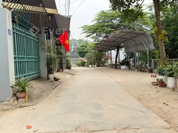 Ảnh bất động sản