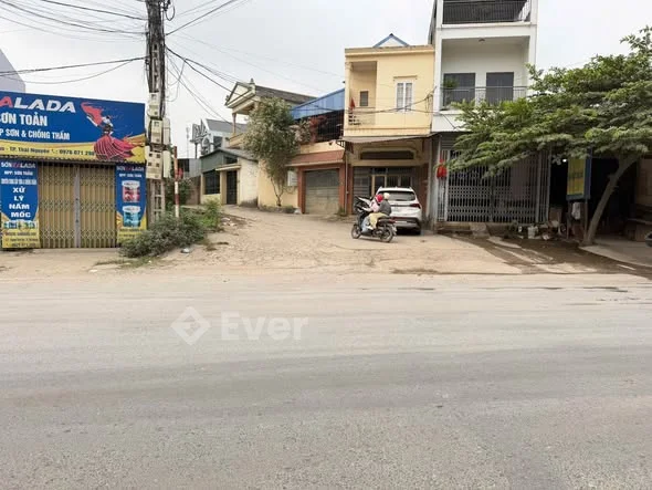 BÁN ĐẤT - Ngõ 27 Đ. Tố hữu ( QH 36m), cách trục chính 100m, Gần viện A, chợ Đán , đảo tròn Bắc sơn