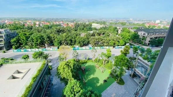 Ảnh bất động sản