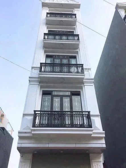 Chính chủ chung cư mini 8 phòng ngủ - Trinh Lương - Phú Lương - Hà Đông- full nội thất