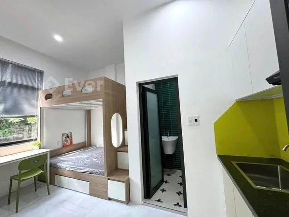 Chính chủ chung cư mini 8 phòng ngủ - Trinh Lương - Phú Lương - Hà Đông- full nội thất