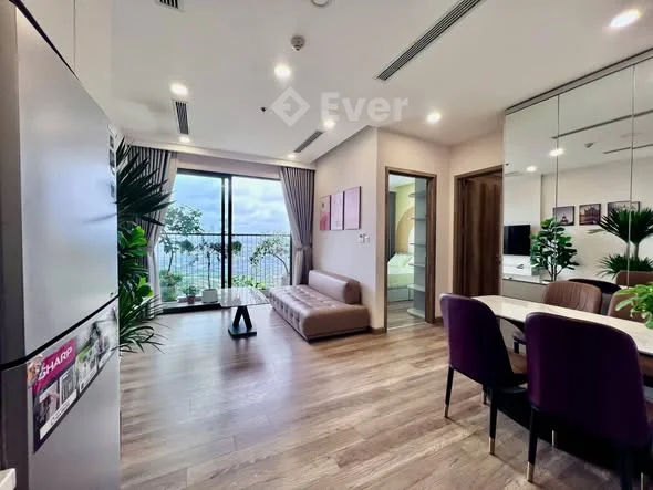 Em Đức Chào Bán Căn 2PN 2VS tòa HavenPark kdt Ecopark.- Diện tích sử dụng 58m2, thiết kế 2pn-2vs - Thỏa thuận - 58m²