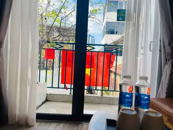 Ảnh bất động sản