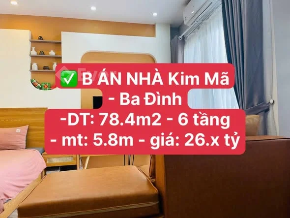 Ảnh bất động sản