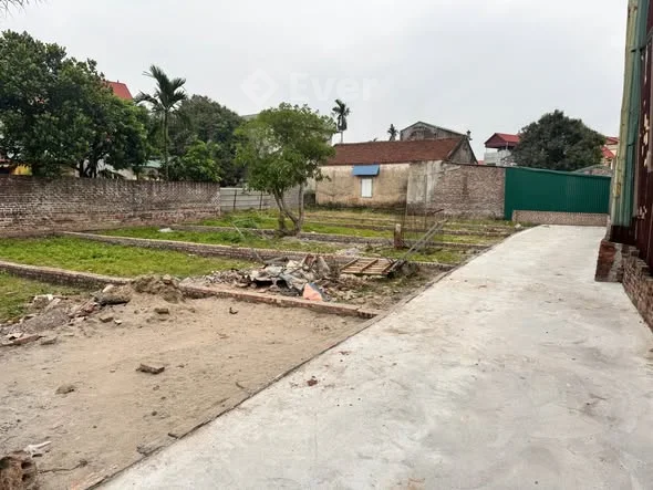 Ảnh bất động sản