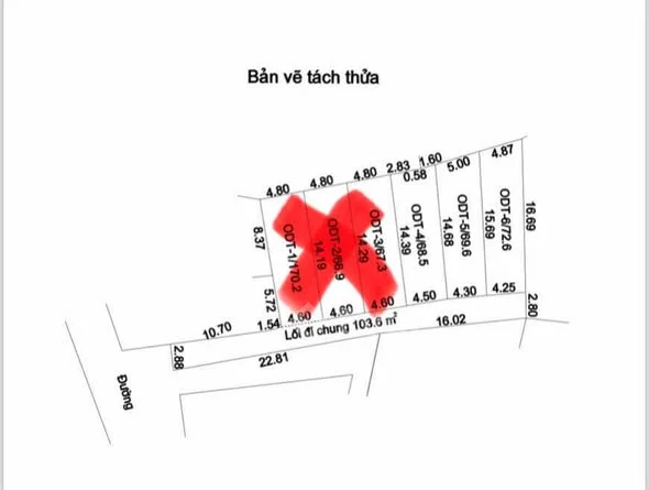 Ảnh bất động sản