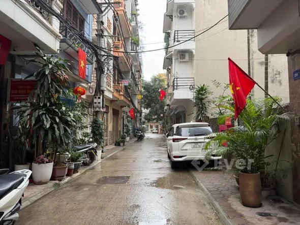 Ảnh bất động sản