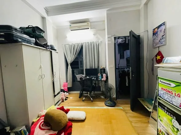 BÁN NHÀ LẠC LONG QUÂN CÓ TM - 103M - VIEW HỒ TÂY - OTO ĐỖ CỬA - 22.9 Tỷ