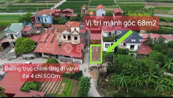 Ảnh bất động sản