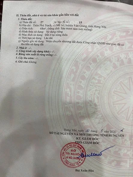 Ảnh bất động sản