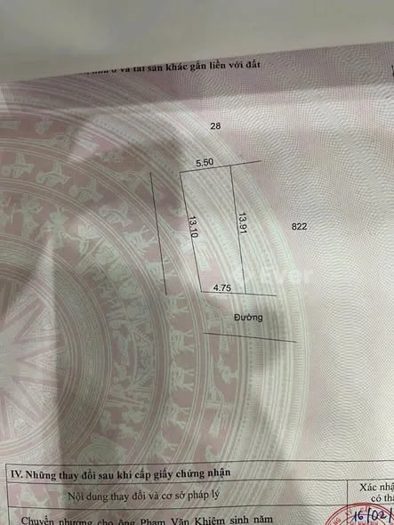 Ảnh bất động sản