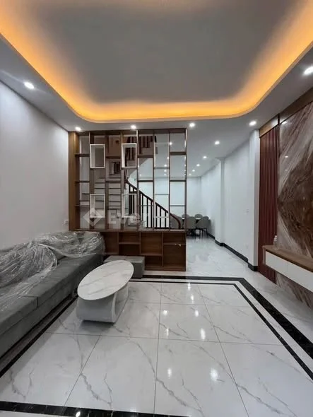 CAM KẾT RẺ NHẤT PHÚ LƯƠNG 6 Tỷ Nhà 4 tầng ngay ủy ban phường Phú Lương y hình DT 46m