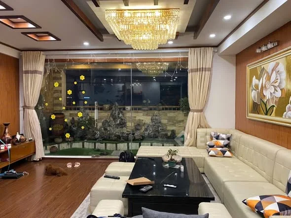 Ảnh bất động sản