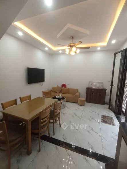 Siêu hiếm Yên Nghĩa trong đê 30m2, 4 tầng, 3 ngủ, 10m ra mặt phố Nhân Huệ giá chỉ 4.85 tỉ có TL