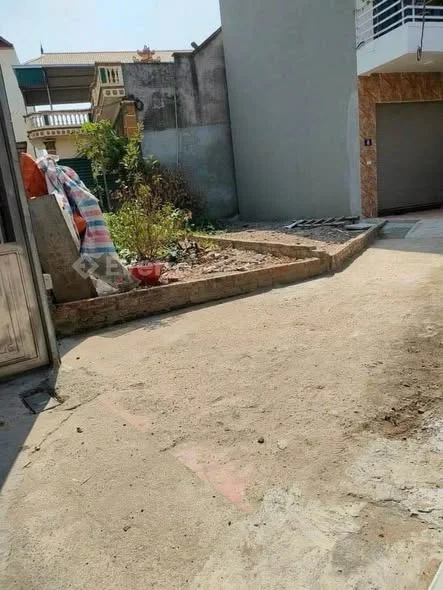 Bán nhanh 45m2 Cao Xá, Đức Thượng – SÁT KĐT NAM 32 Với tài chính 3,85 tỷ là có thể đứng tên sổ đỏ