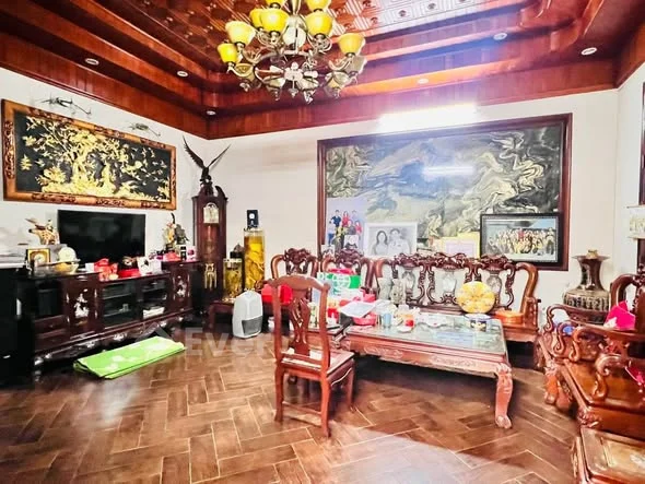 Ảnh bất động sản