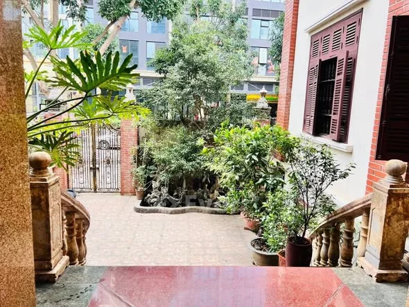 Ảnh bất động sản