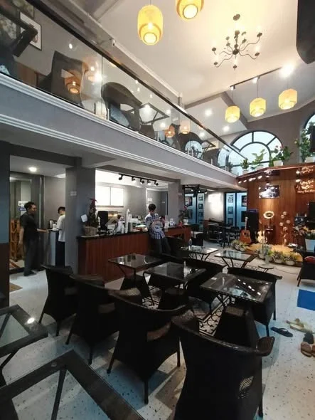 SIÊU PHẨM LÔ GÓC 2 MẶT TIỀN - 5 TẦNG + THANG MÁY - ĐƯỜNG NGUYỄN ẢNH THỦ - TRUNG CHÁNH