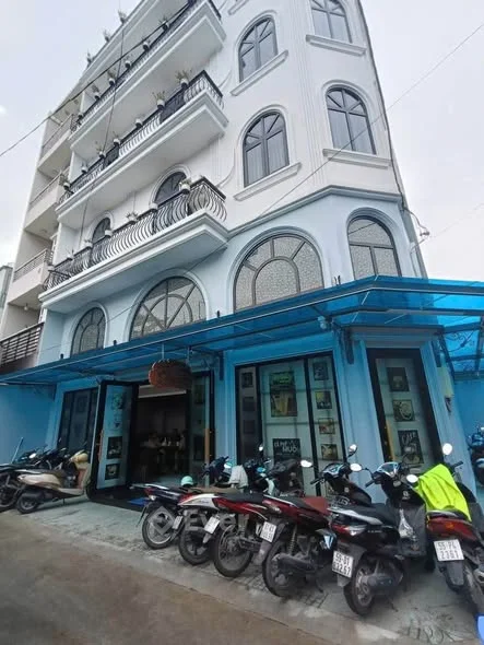 Ảnh bất động sản