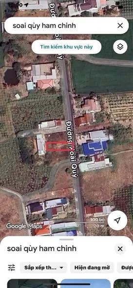 Ảnh bất động sản