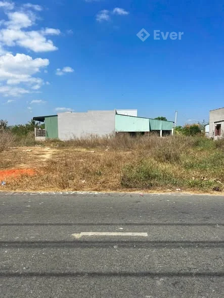 MẶT TIỀN NHỰA XOÀI QUỲ - KINH DOANH - BUÔN BÁN ĐƯỢC. DT 145m2 Thổ Cư. Giá 1tỷ2