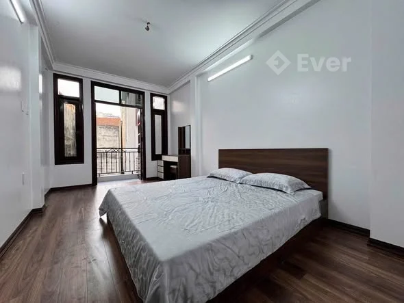 NHÀ ĐẸP THUỴ KHUÊ TÂY HỒ, SÁT PHỐ NHỈNH 7 TỶ.  - Nhà cách mặt phố 20m, 1 ngoặt tới nhà - 7,25 tỷ - 20m²