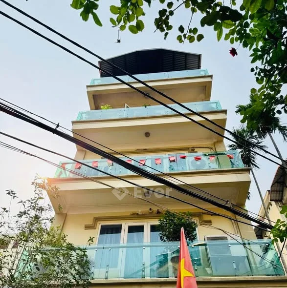 Ảnh bất động sản