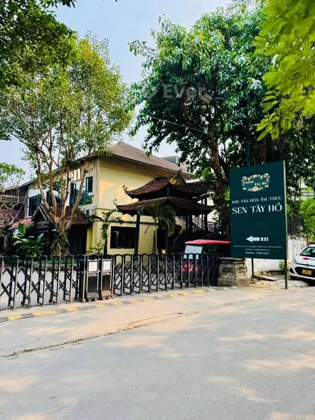 Ảnh bất động sản