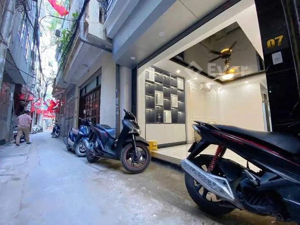 Ảnh bất động sản