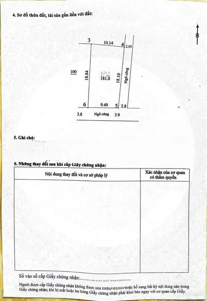 Ảnh bất động sản