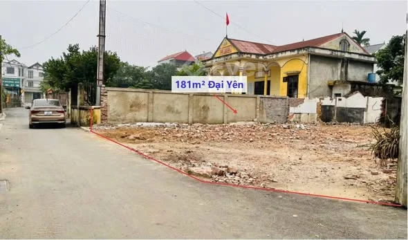 Ảnh bất động sản