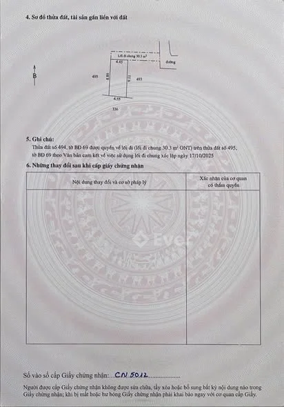 ĐẤT VÀNG NGHĨA TRỤ - VĂN GIANG 40,9m² full thổ cư .CHỈ 1 TỶ 5XX - SÁT VIN 2, 3!