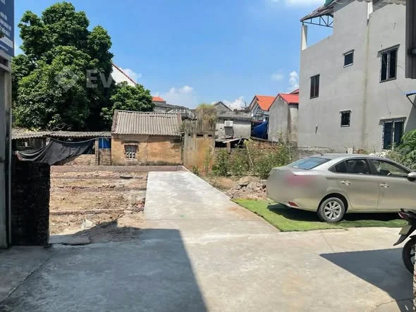 Ảnh bất động sản