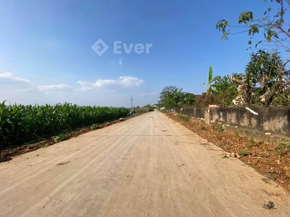 200m2 ĐỒNG TRUNG GIÁ BÁN NHANH TRONG TUẦN Đồng Trung – Thanh Thuỷ – Phú Thọ