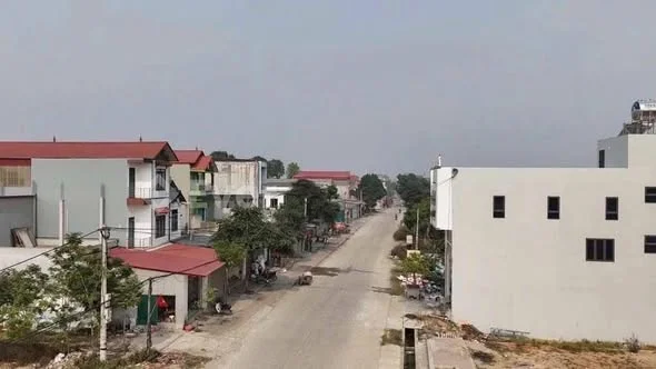 Đấu giá Đồng rỉ. Xã thượng lâm- mỹ đức. ( nay là xã Phúc Sơn -tp Hà Nội)