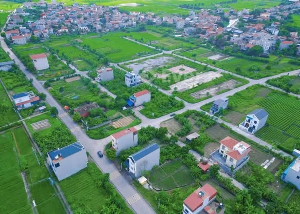 Ảnh bất động sản