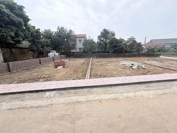 Hàng f0 chưa qua đầu tư. Diện tích 100m full thổ cư tại Hoà Trúc,Phú Cát