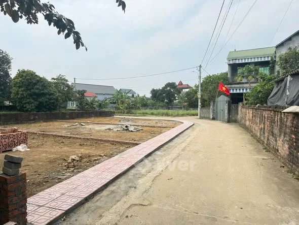 Ảnh bất động sản