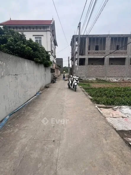 CƠ HỘI HIẾM CÓ ĐỂ SỞ HỮU ĐẤT ĐẸP NGỌC LẬP Phùng Chí Kiên – Mỹ Hào – Hưng Yên