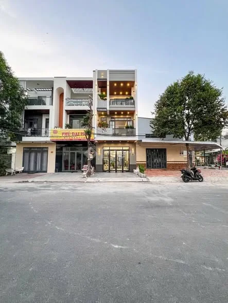 Ảnh bất động sản